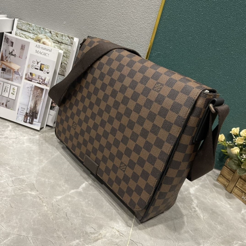 LV Satchel bags